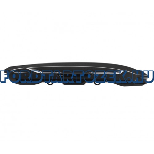 Thule Motion 3 XXL Low tetőbox fekete, Thule 639500